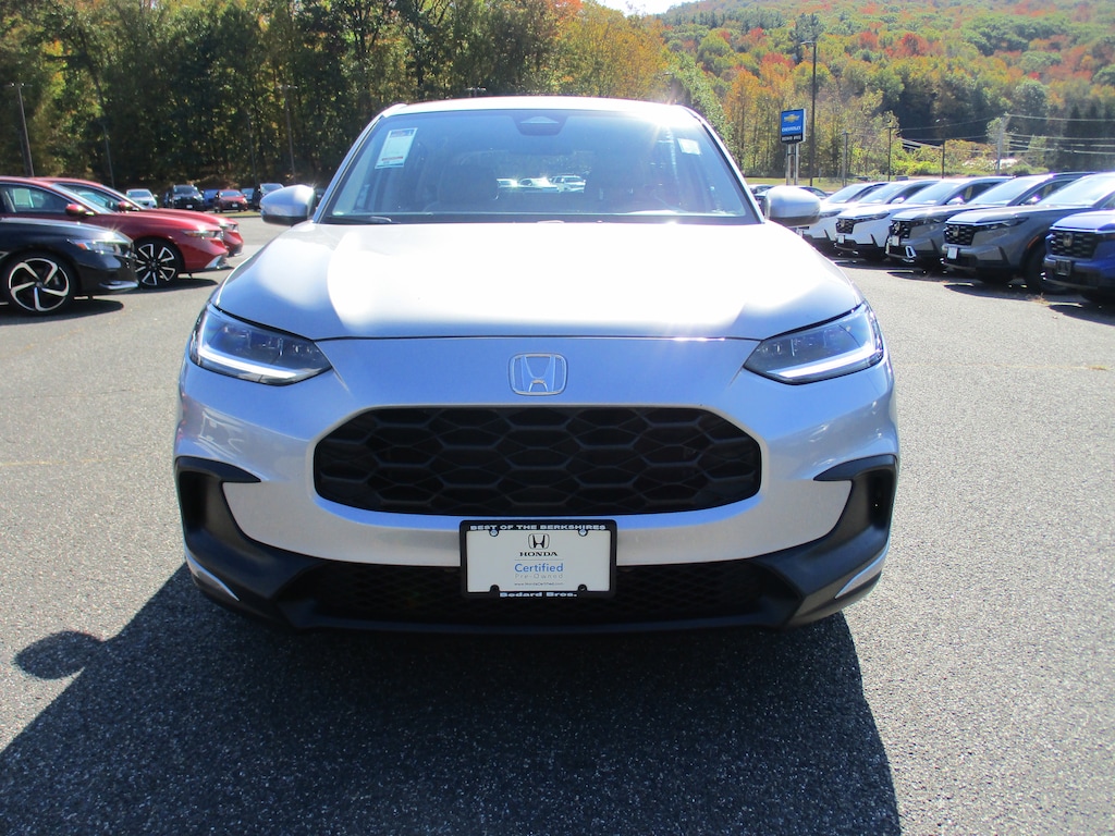Used 2023 Honda HR-V LX AWD SUV