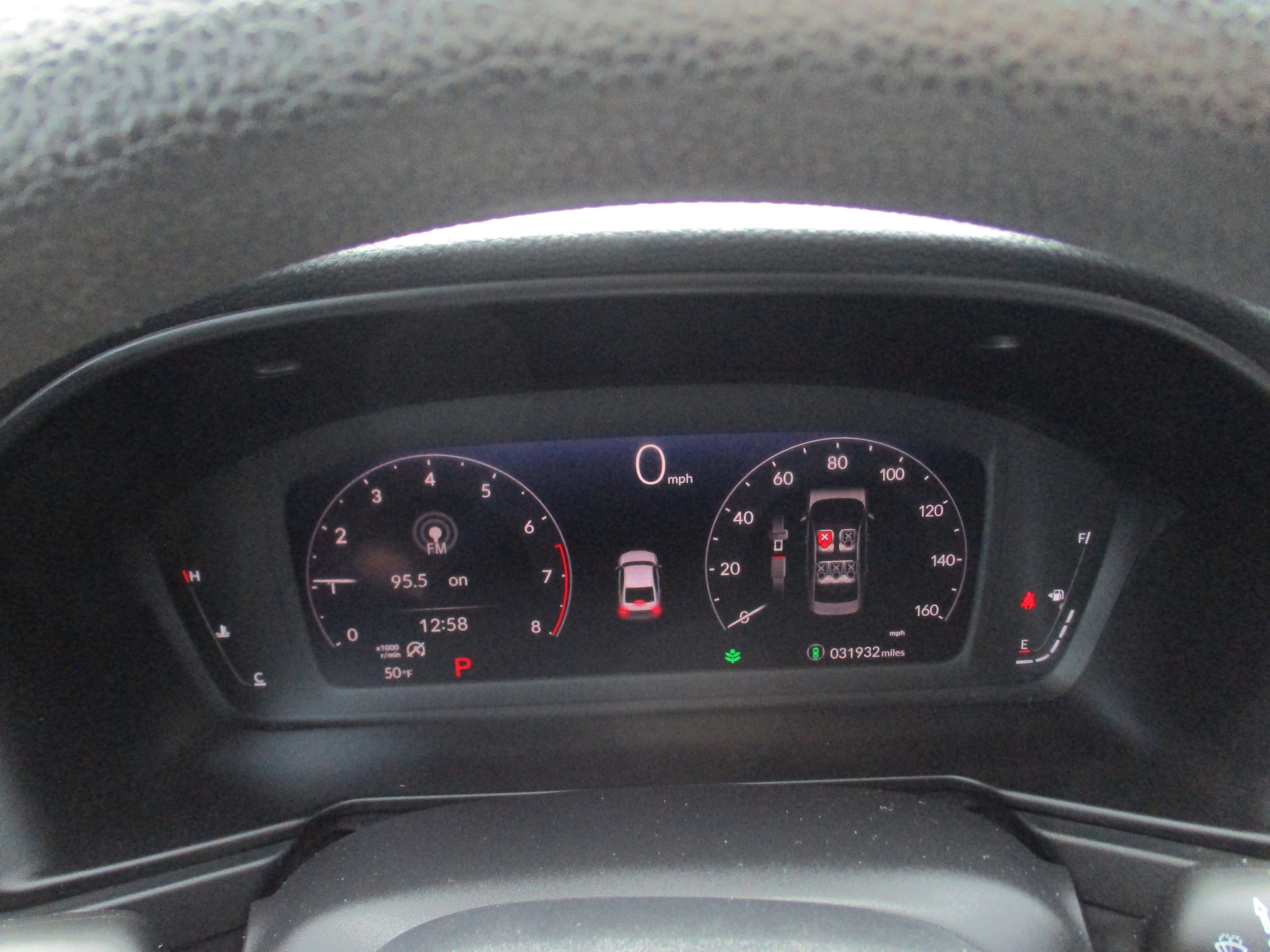 2023 Honda Accord EX - Photo 18