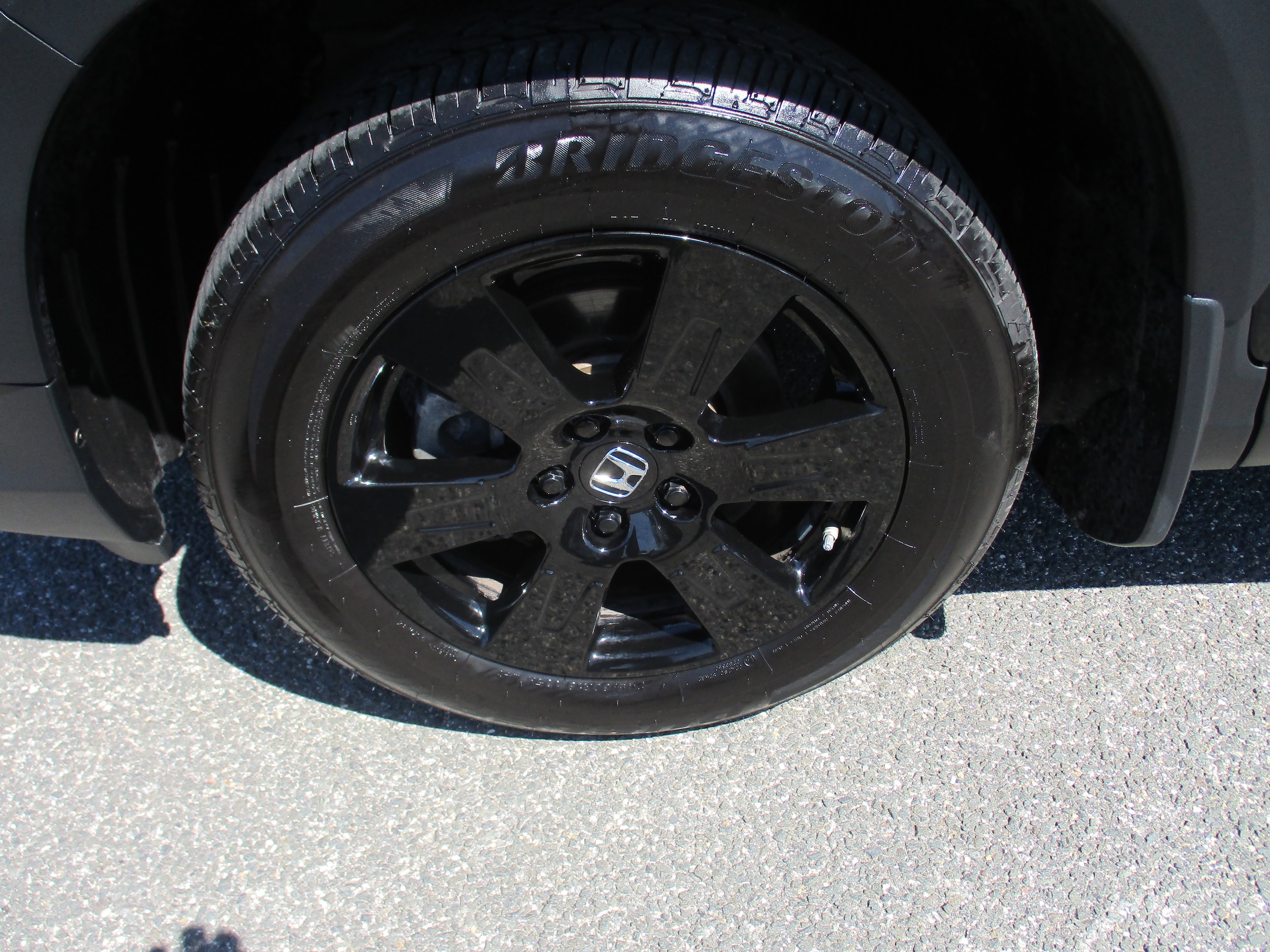 2022 Honda Pilot TrailSport - Photo 9