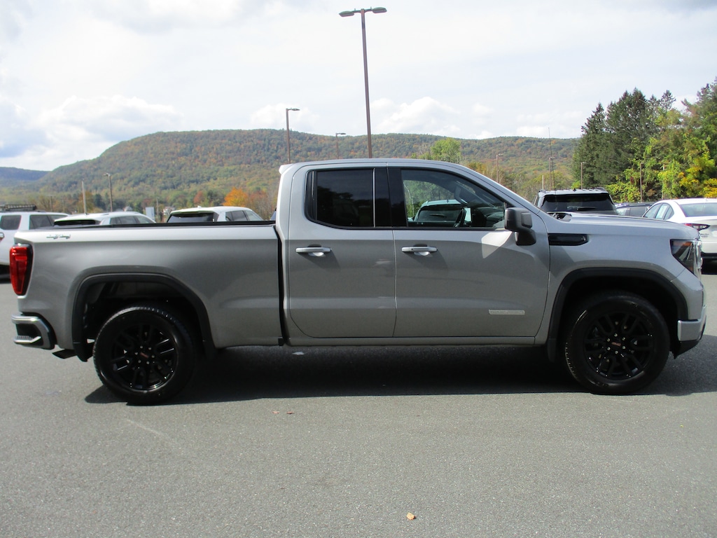 Used 2023 GMC Sierra 1500 Elevation w/3VL Truck Double Cab