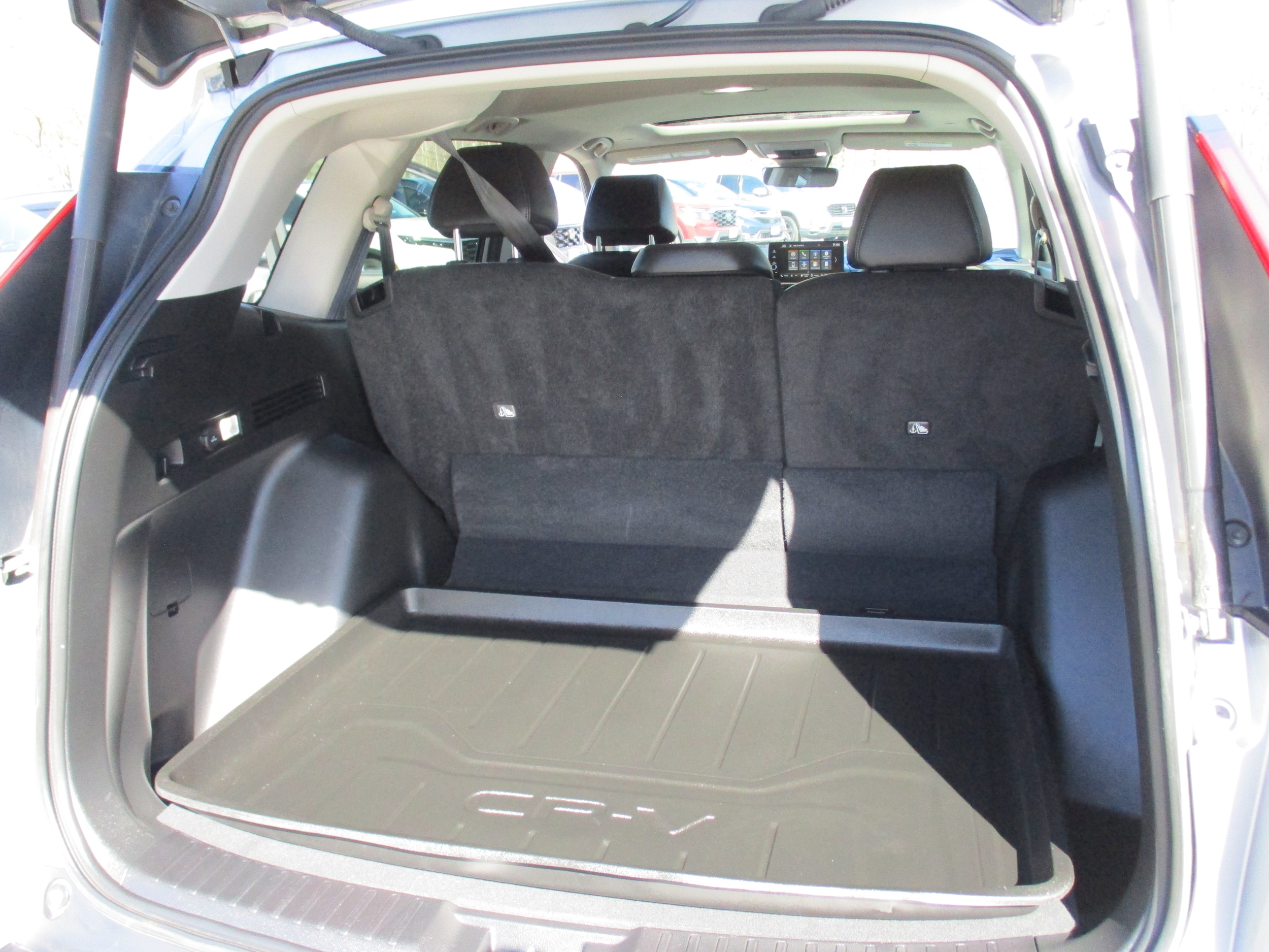 2024 Honda CR-V EX-L - Photo 14