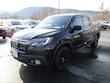  Honda Ridgeline
