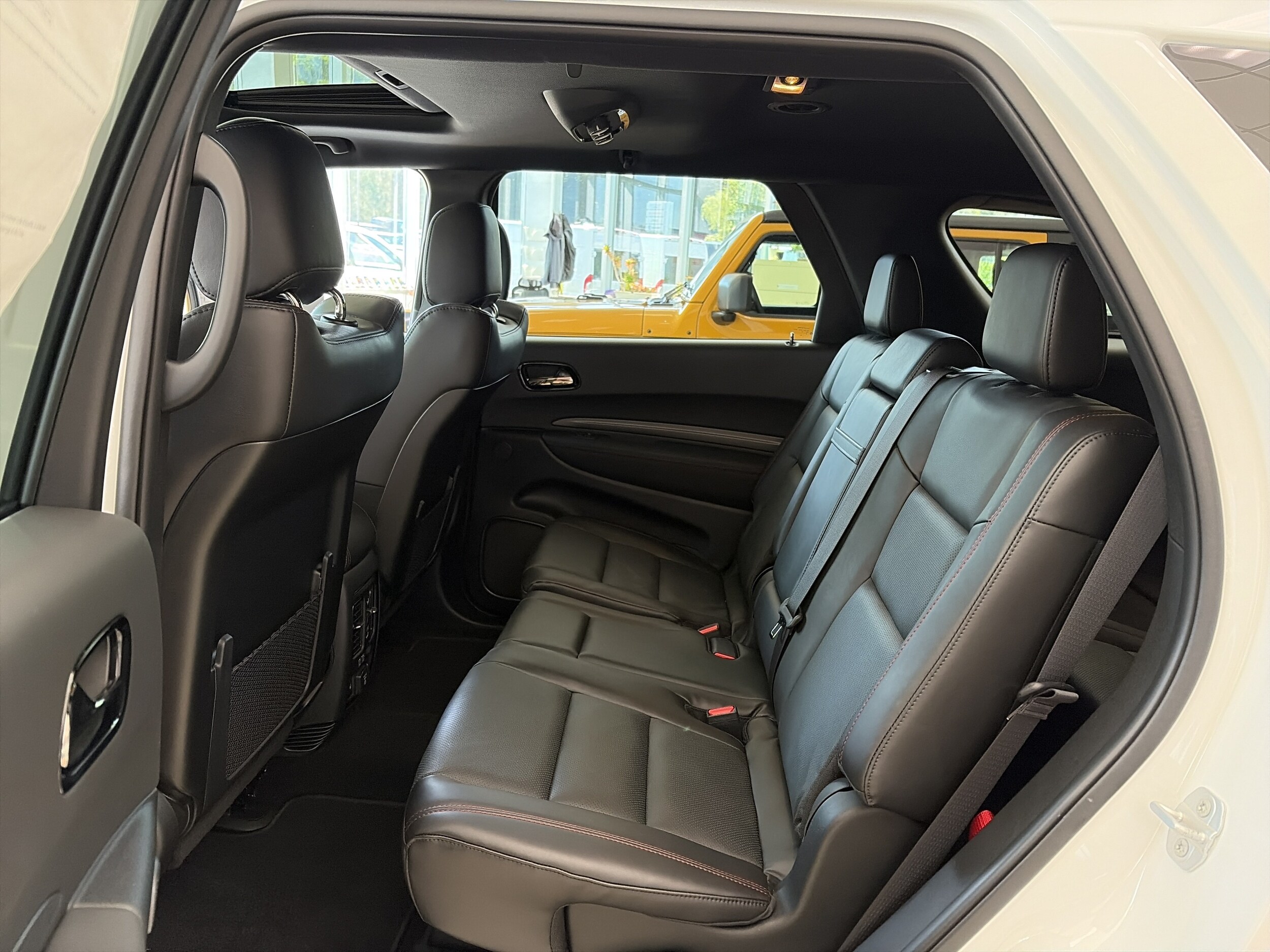 2026 Dodge Durango GT Plus - Photo 11