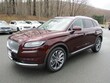  Lincoln Nautilus