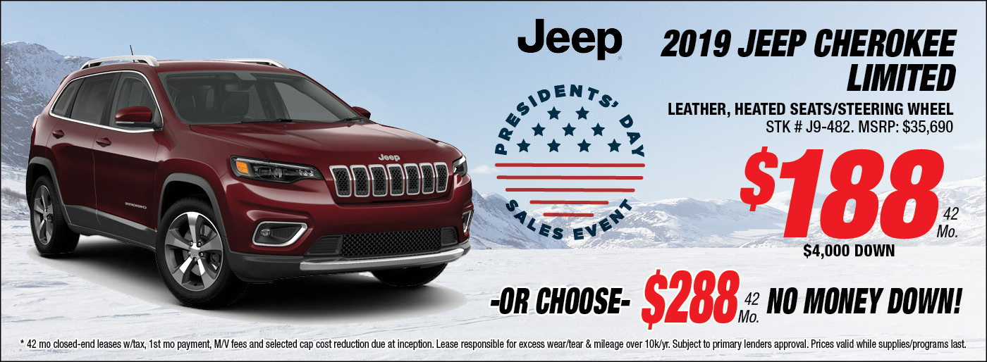 Bedard Bros. CDJR  New 20182019 Chrysler Dodge Jeep Ram \u0026 Used Car Dealer  near Bennington, MA