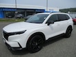  Honda CR-V Hybrid