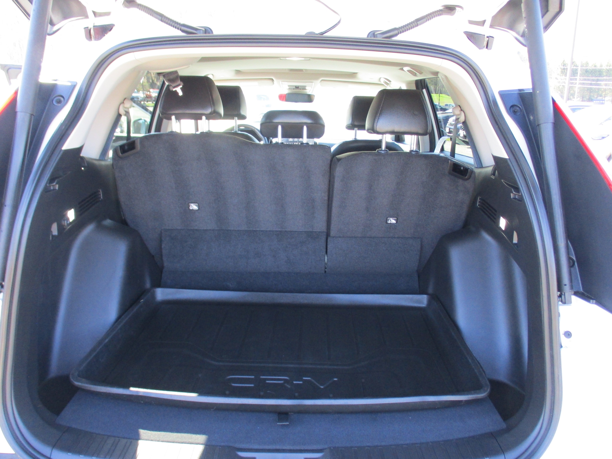 2024 Honda CR-V EX-L - Photo 14