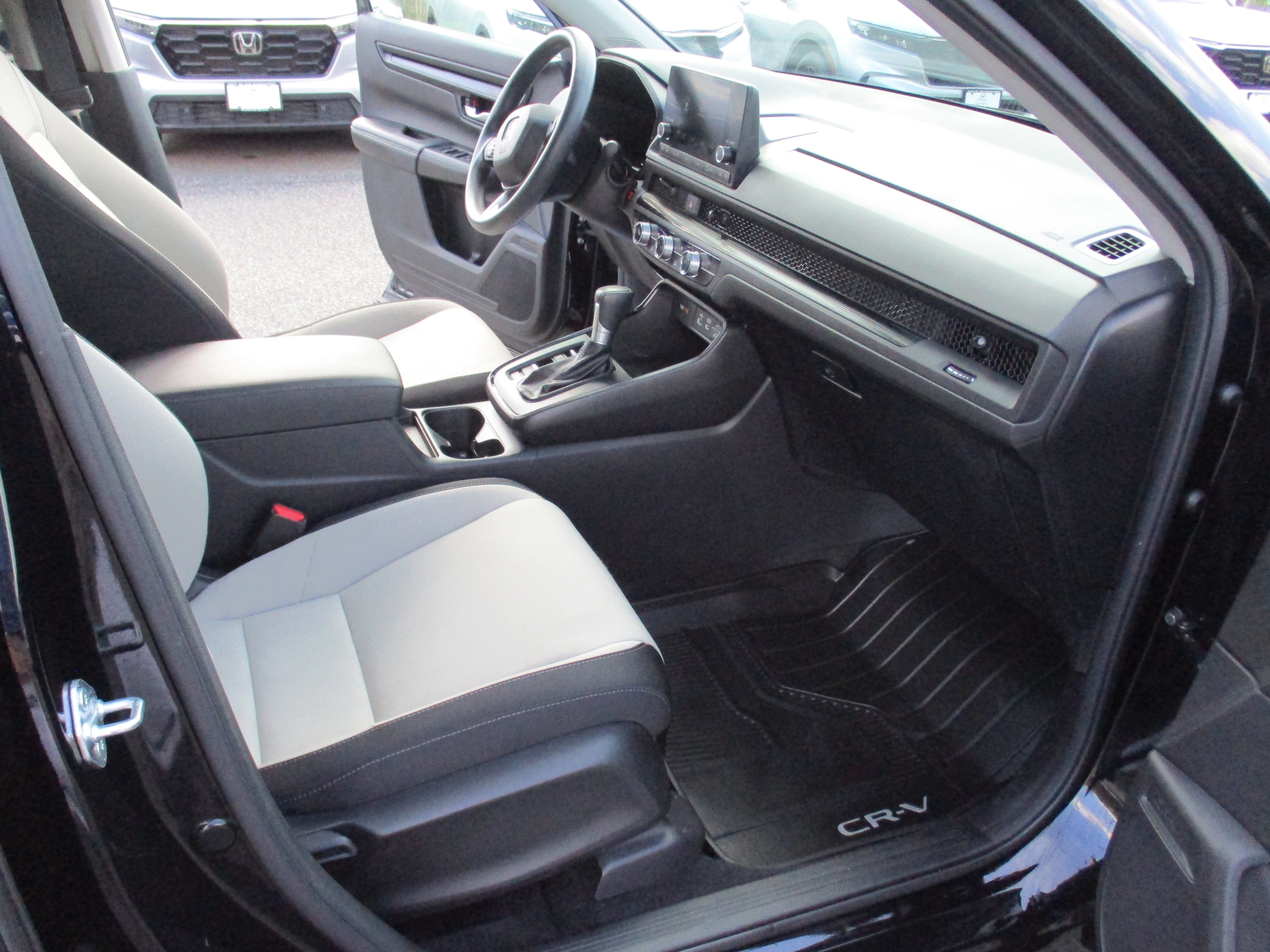 2024 Honda CR-V EX - Photo 15