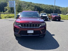 2025 Jeep Grand Cherokee Laredo Sport Utility