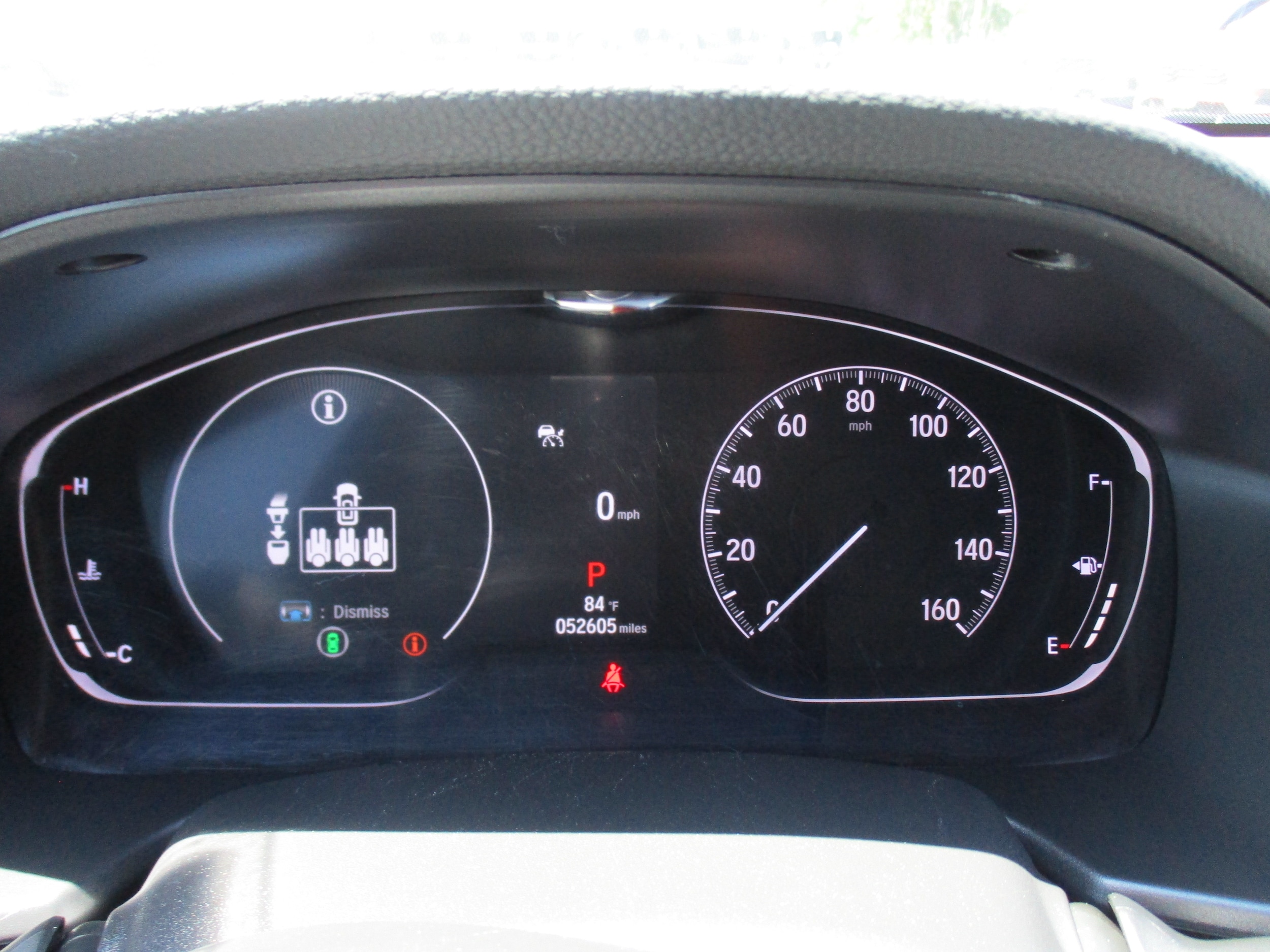 2021 Honda Accord Sport - Photo 16