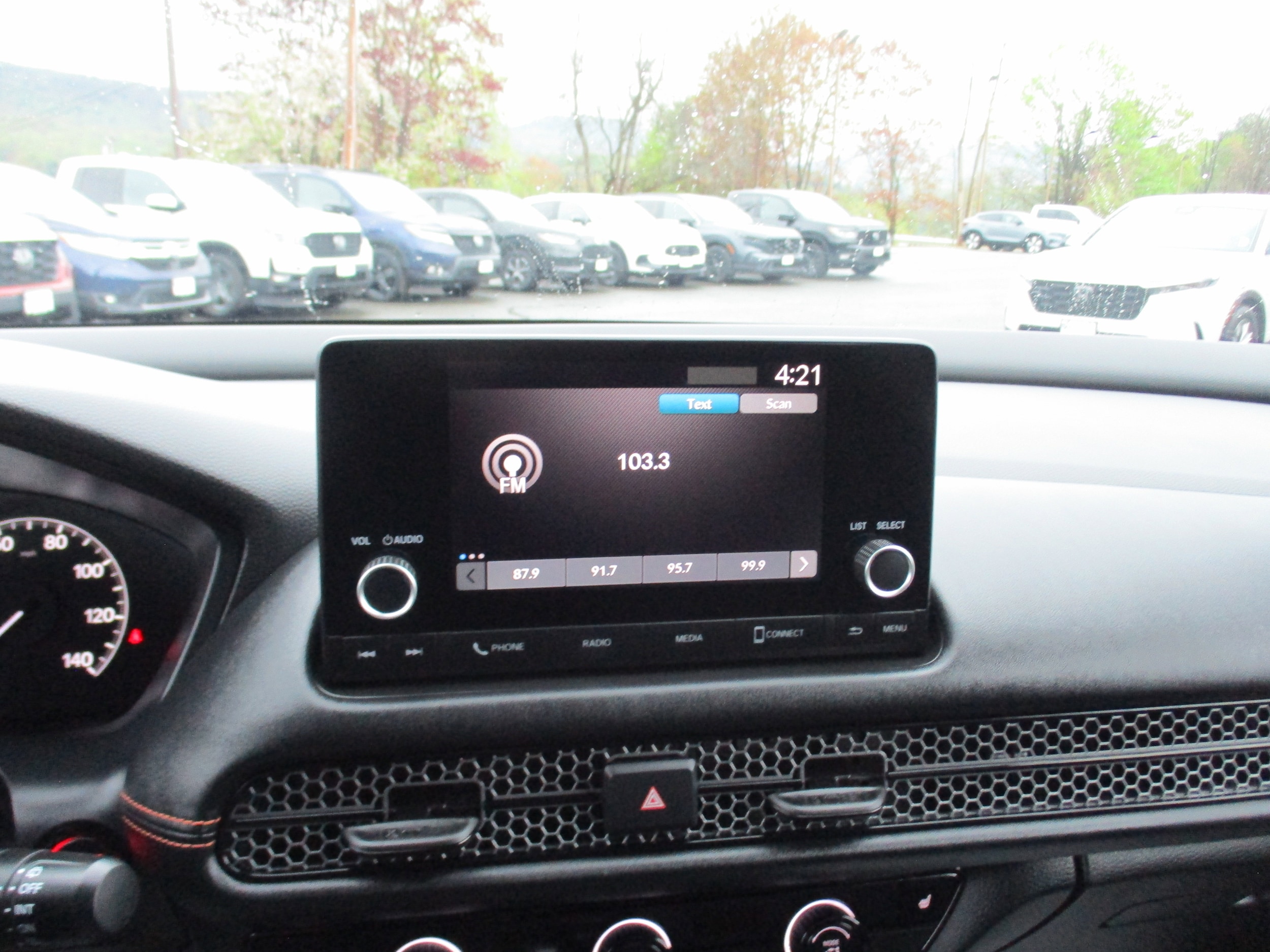 2023 Honda HR-V Sport - Photo 16