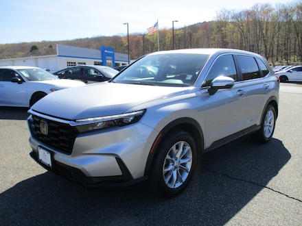 2024 Honda CR-V EX-L SUV