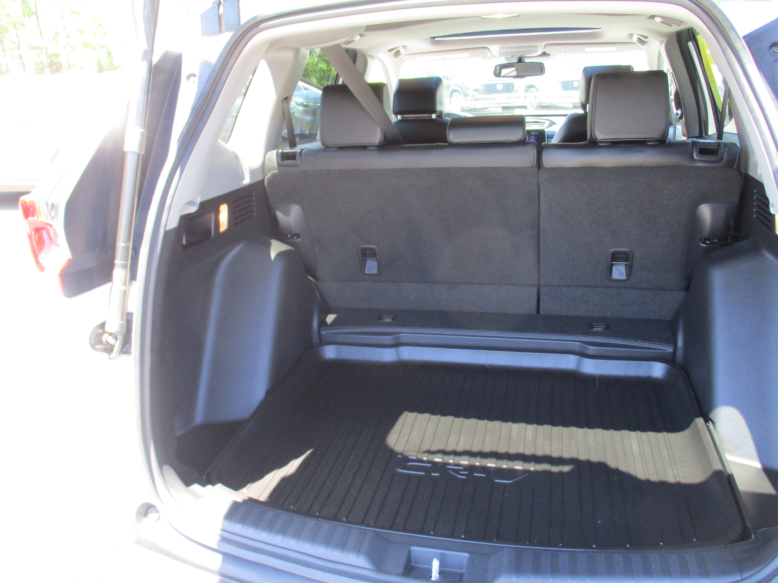 2022 Honda CR-V EX-L - Photo 14