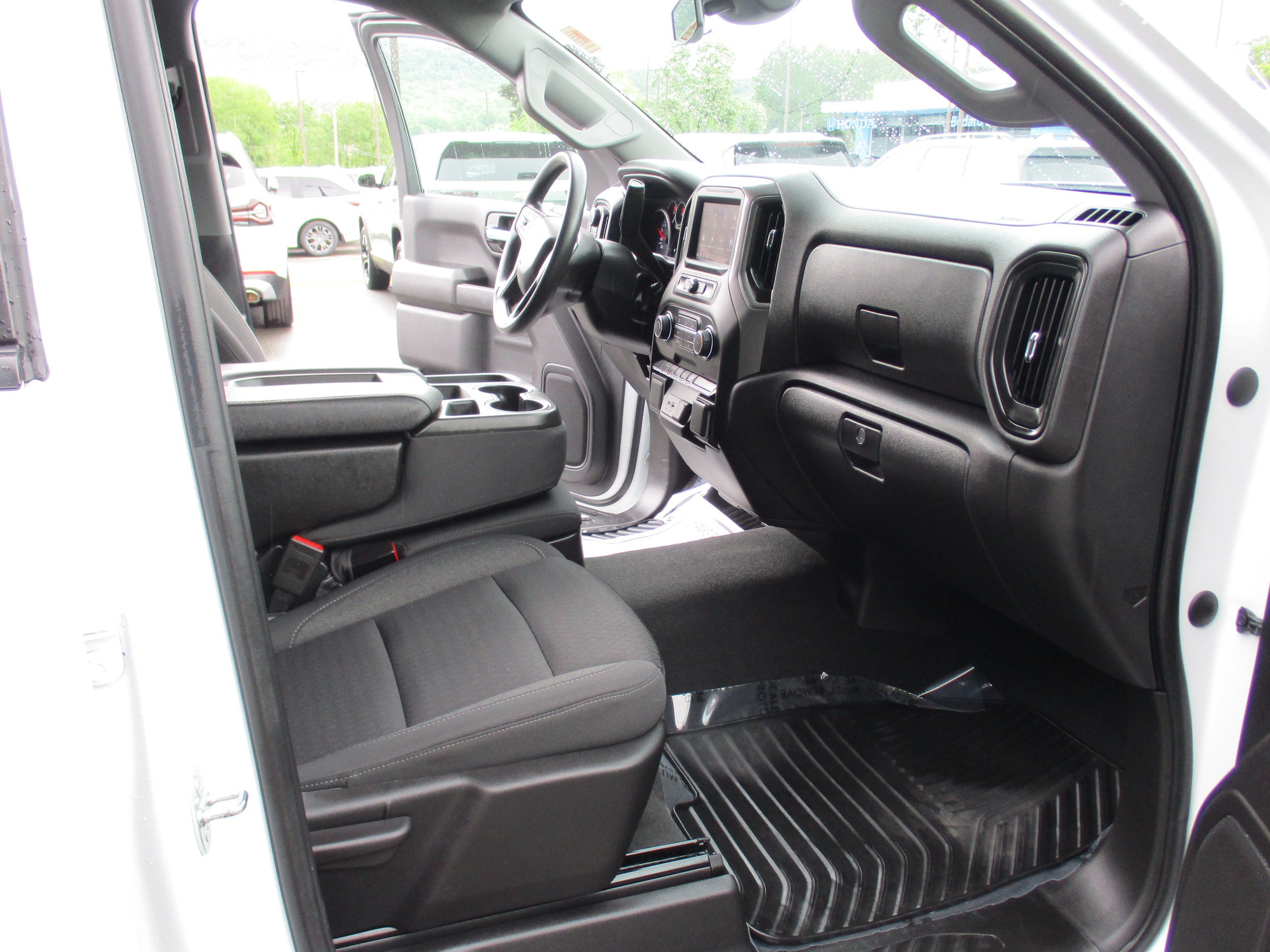 2023 Chevrolet Silverado 1500 Custom - Photo 14