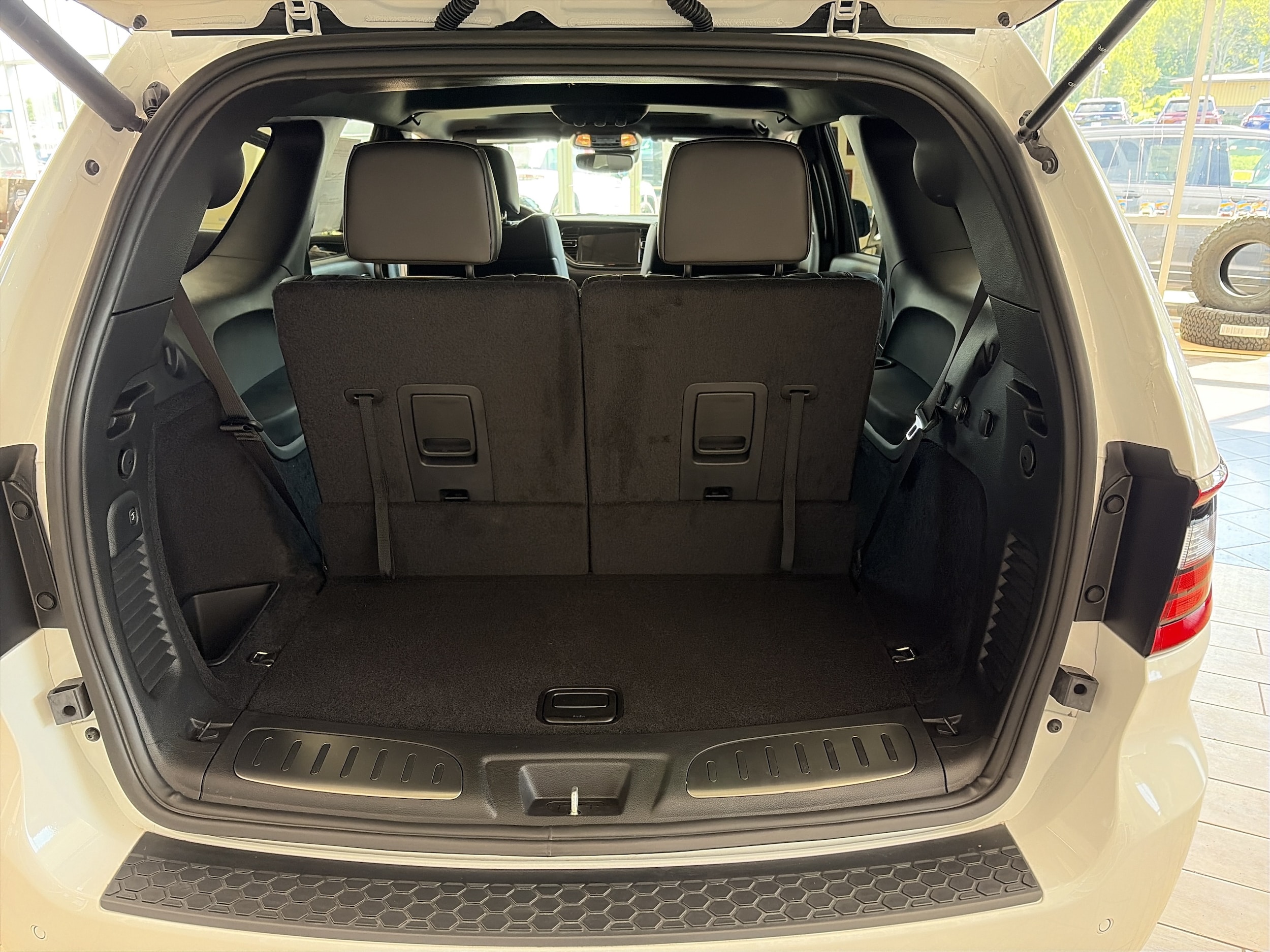 2026 Dodge Durango GT Plus - Photo 12