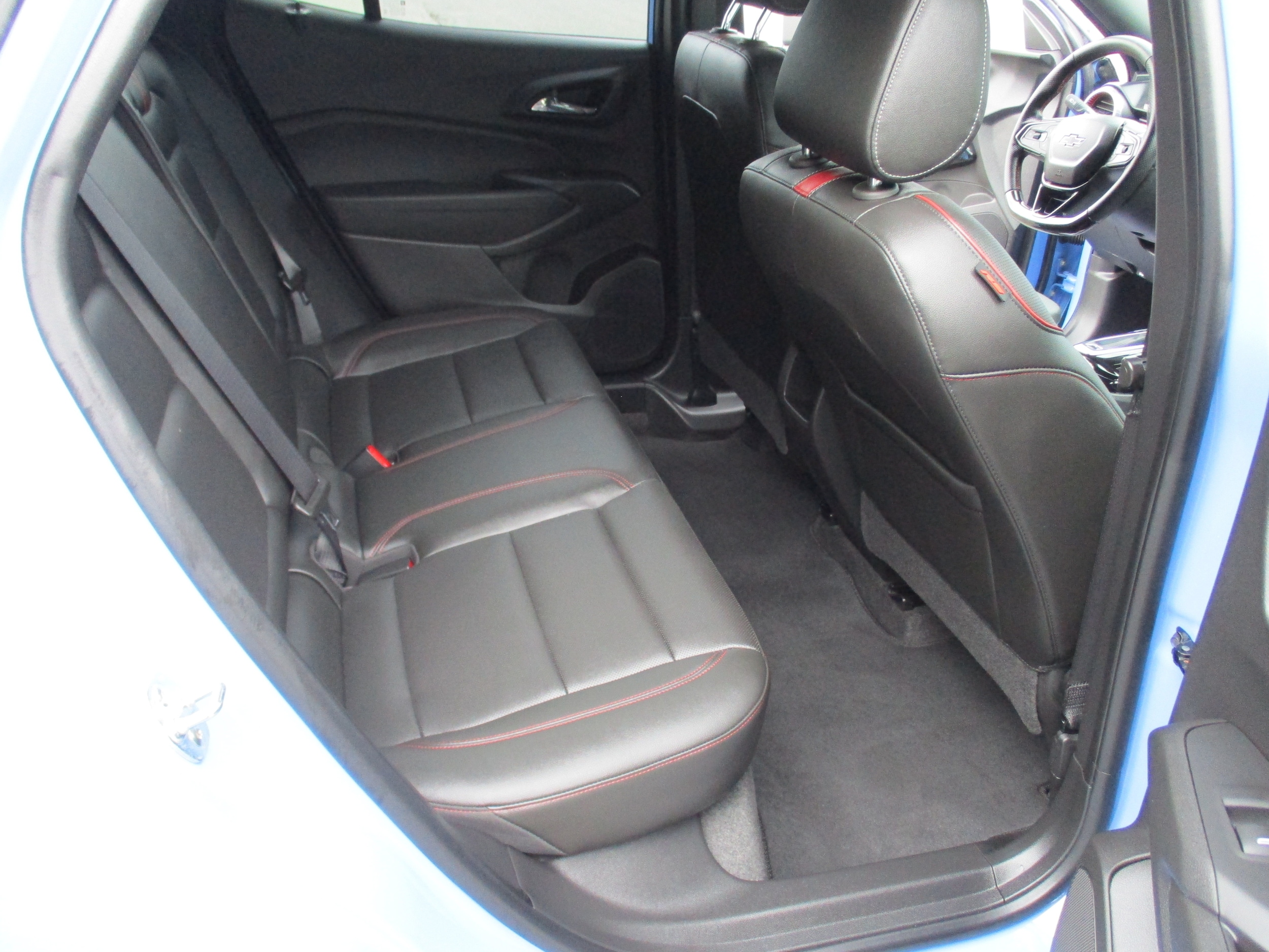 2024 Chevrolet Trax RS - Photo 14