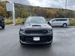 New 2026 Dodge Durango GT HEMI V8 For Sale in Cheshire, MA