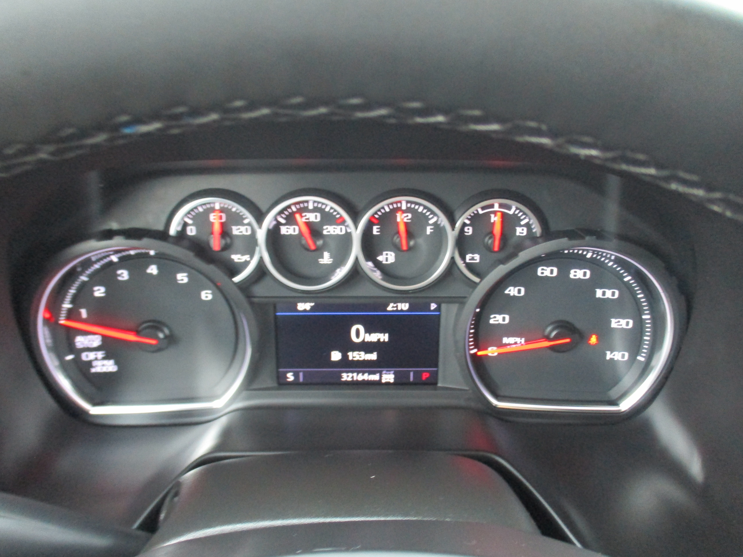 2024 Chevrolet Tahoe LS - Photo 17