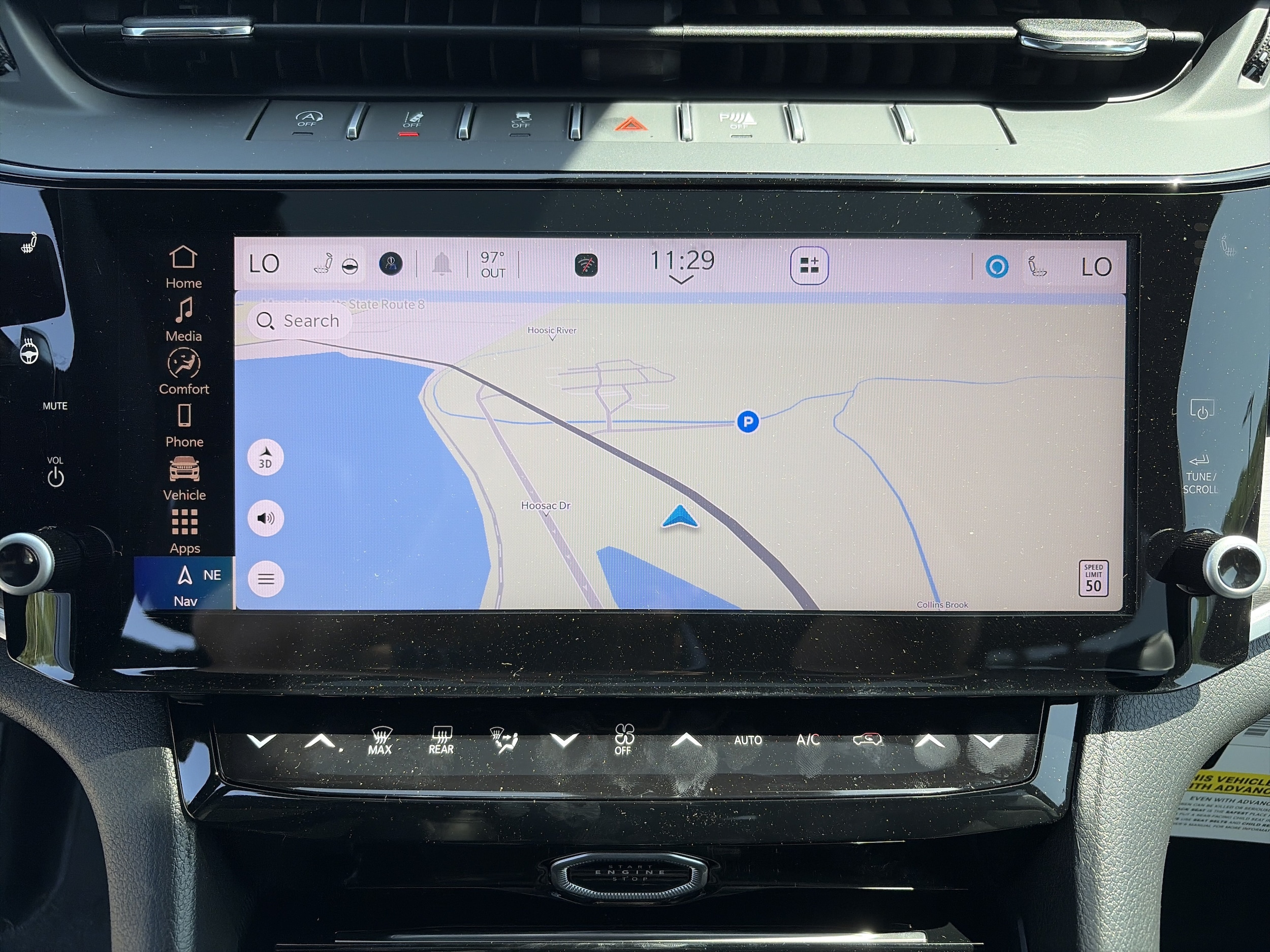 2026 Jeep Grand Cherokee Laredo - Photo 16