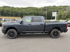 2026 Ram 2500 Big Horn Pickup