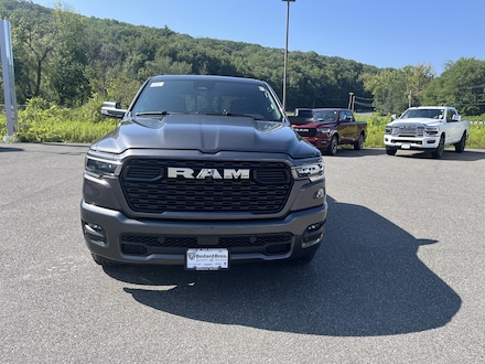 2026 Ram 1500 Big Horn/Lone Star Pickup