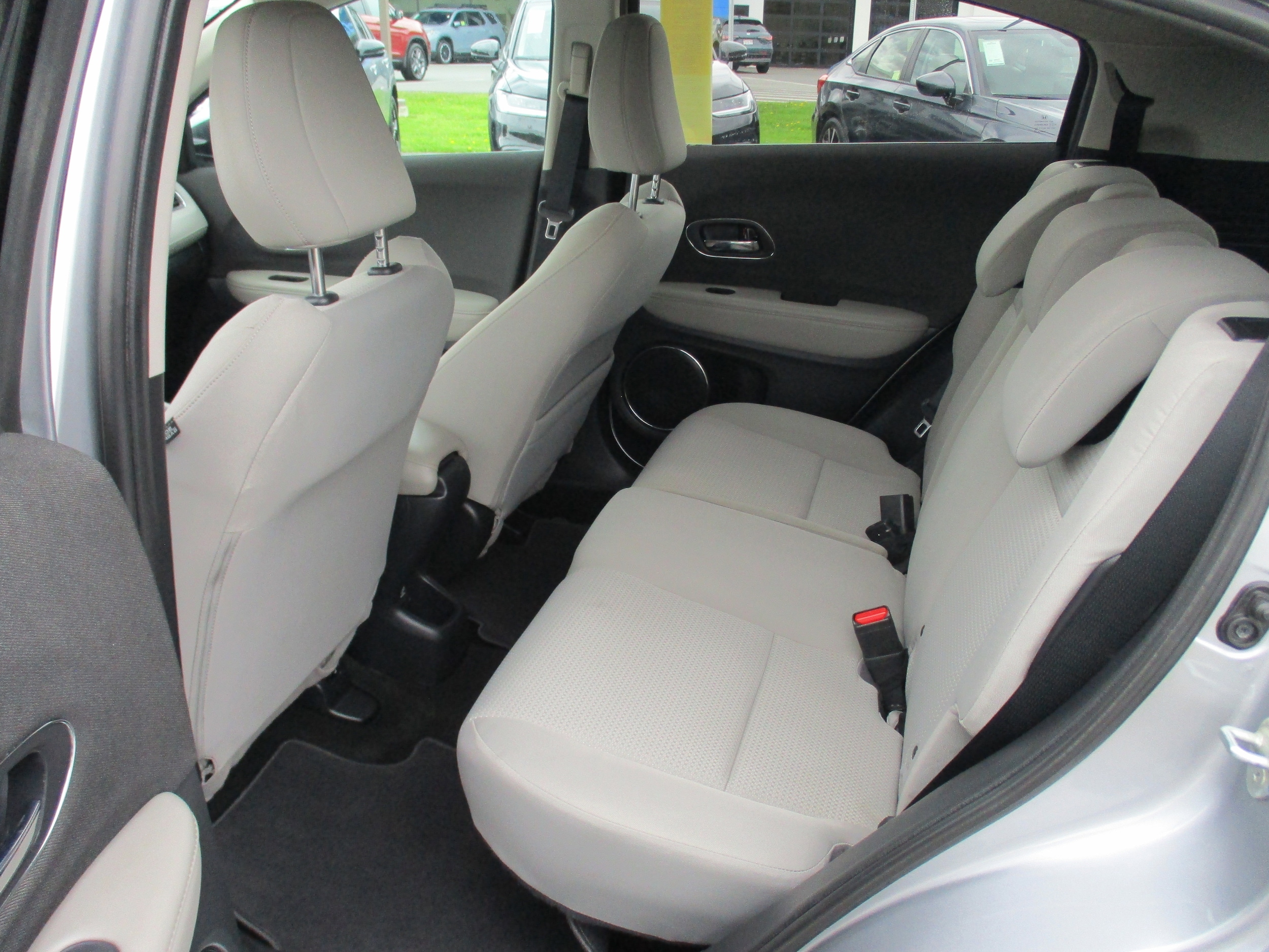 2022 Honda HR-V EX - Photo 13