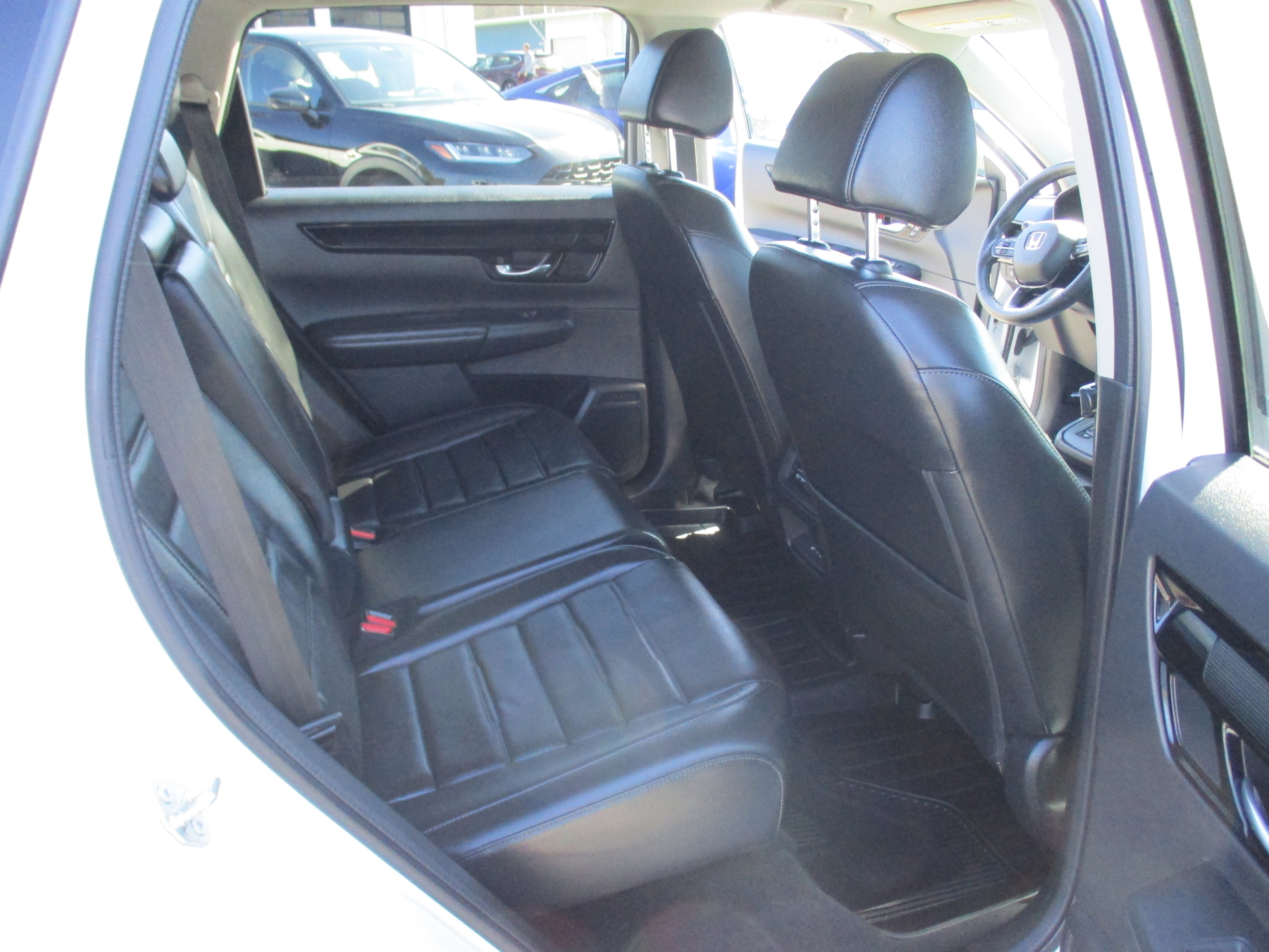 2024 Honda CR-V EX-L - Photo 15