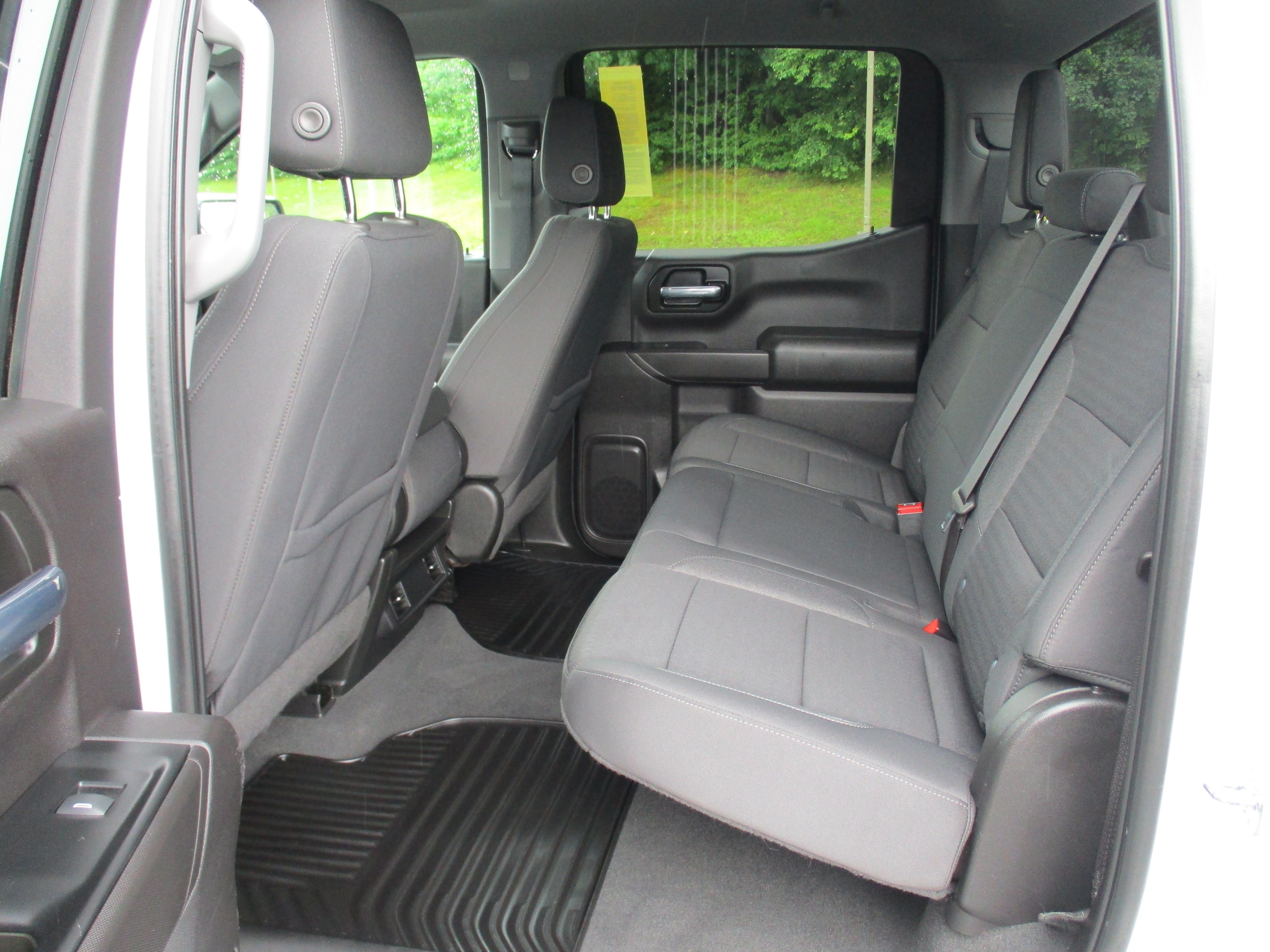 2023 Chevrolet Silverado 1500 Custom - Photo 12