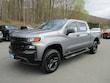  Chevrolet Silverado 1500 LTD