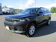 Jeep New Grand Cherokee