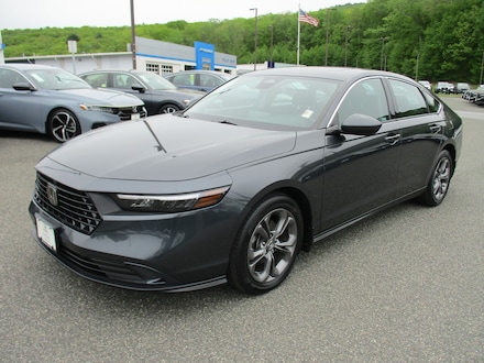2023 Honda Accord EX Sedan