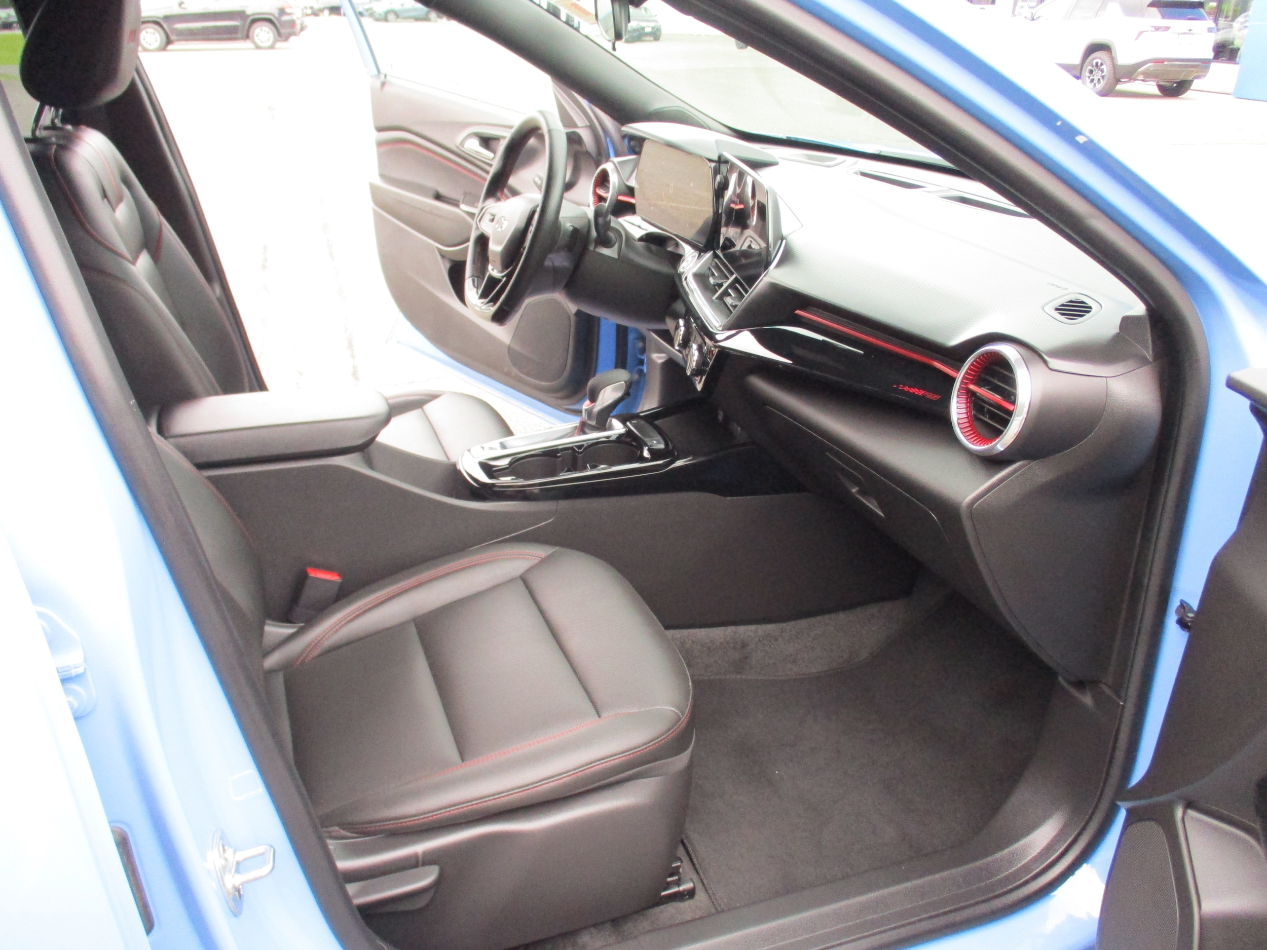 2024 Chevrolet Trax RS - Photo 15