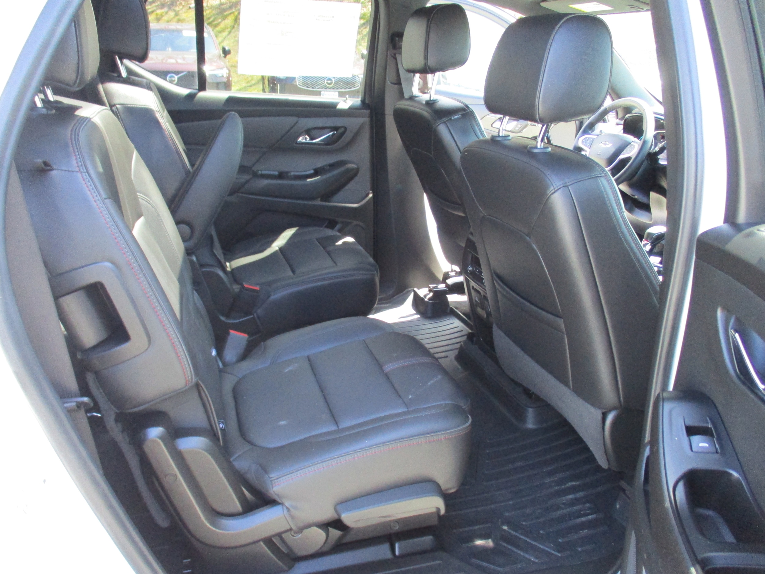 2023 Chevrolet Traverse RS - Photo 15