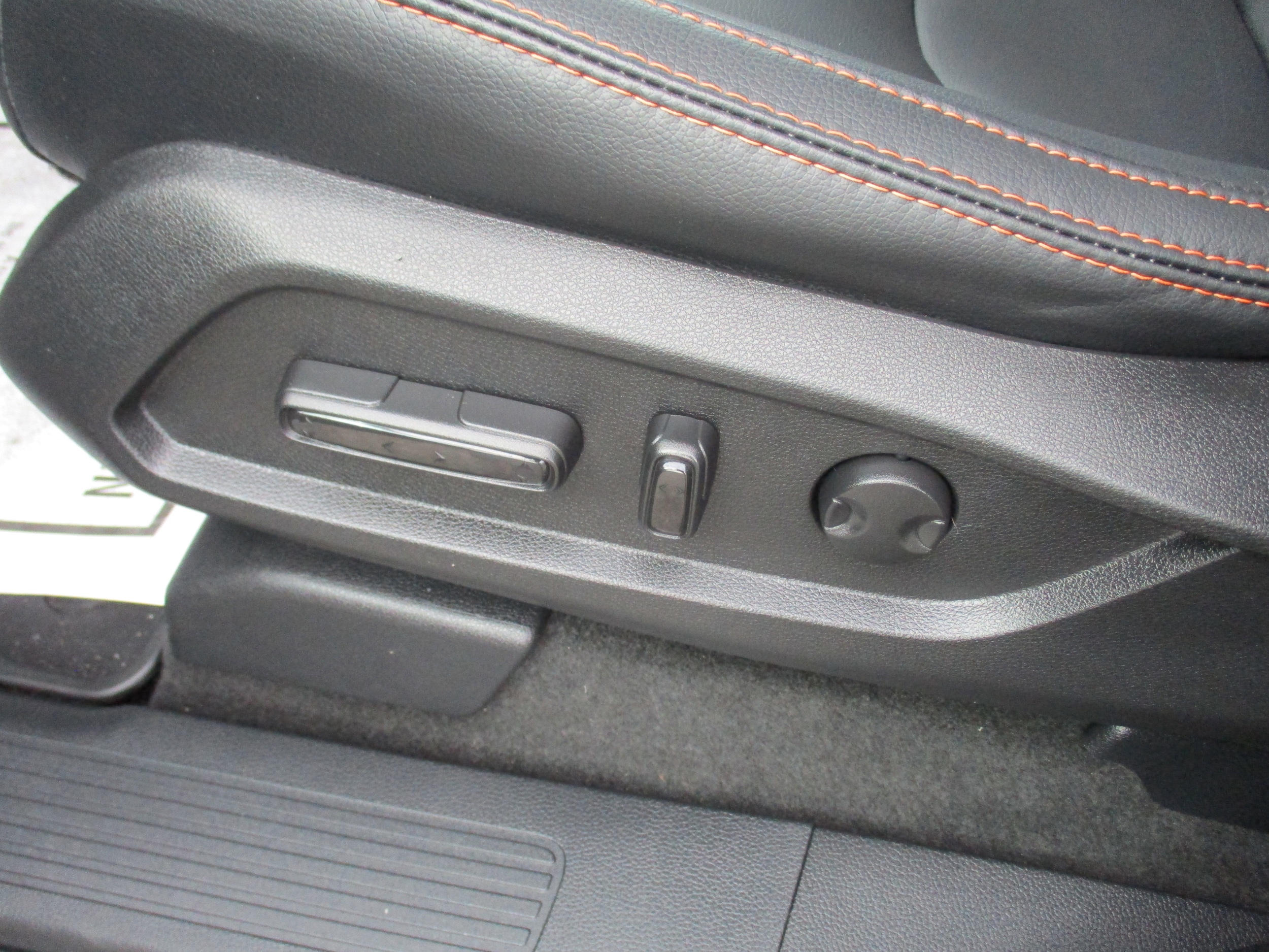 2025 Honda Pilot TrailSport - Photo 18