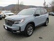  Honda Passport