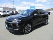  Chevrolet Blazer