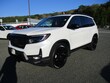 Honda Passport