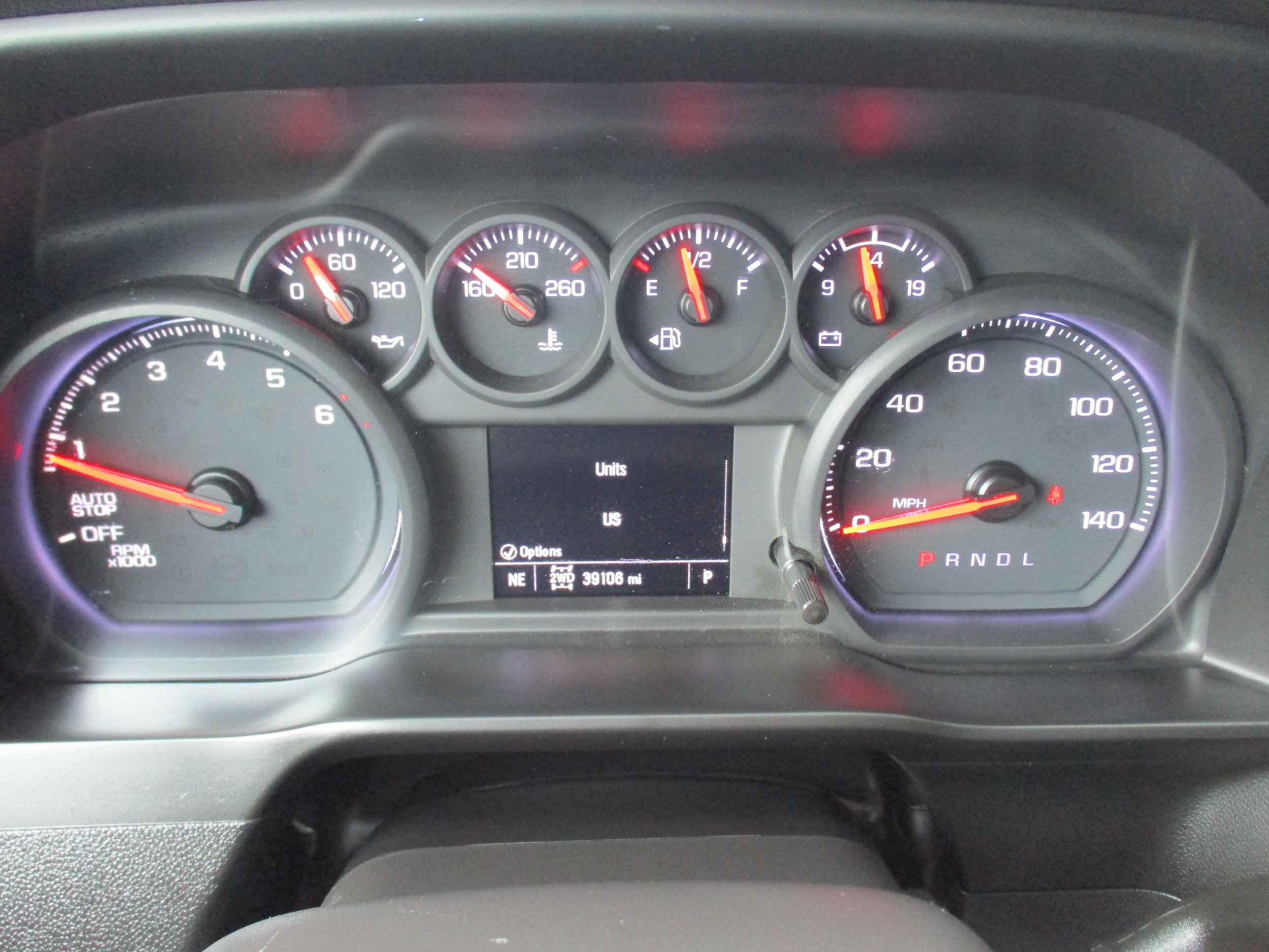 2023 Chevrolet Silverado 1500 Custom - Photo 17