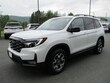  Honda Passport
