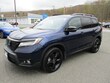  Honda Passport