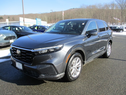 2024 Honda CR-V EX SUV