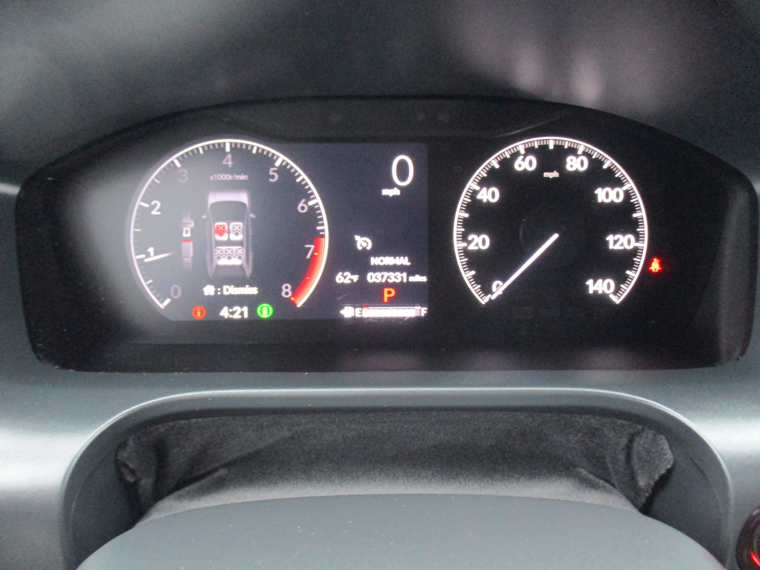 2023 Honda HR-V Sport - Photo 17