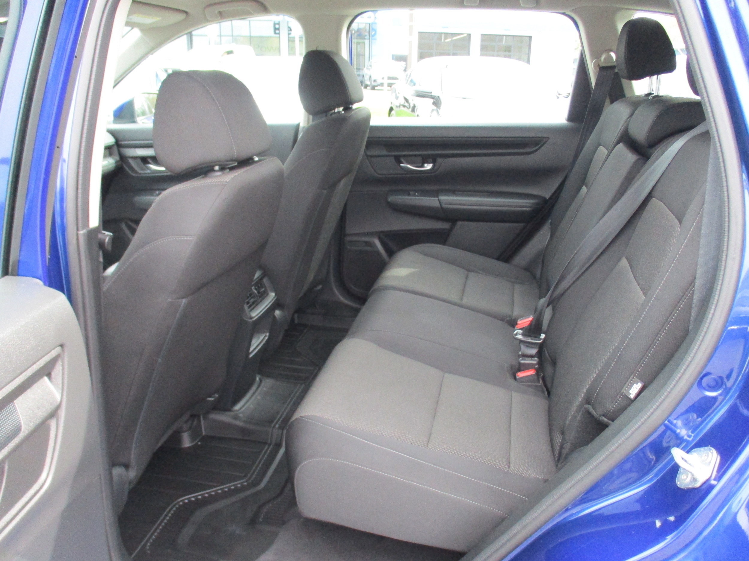 2023 Honda CR-V LX - Photo 12