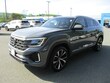  Volkswagen Atlas Cross Sport