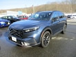  Honda CR-V Hybrid