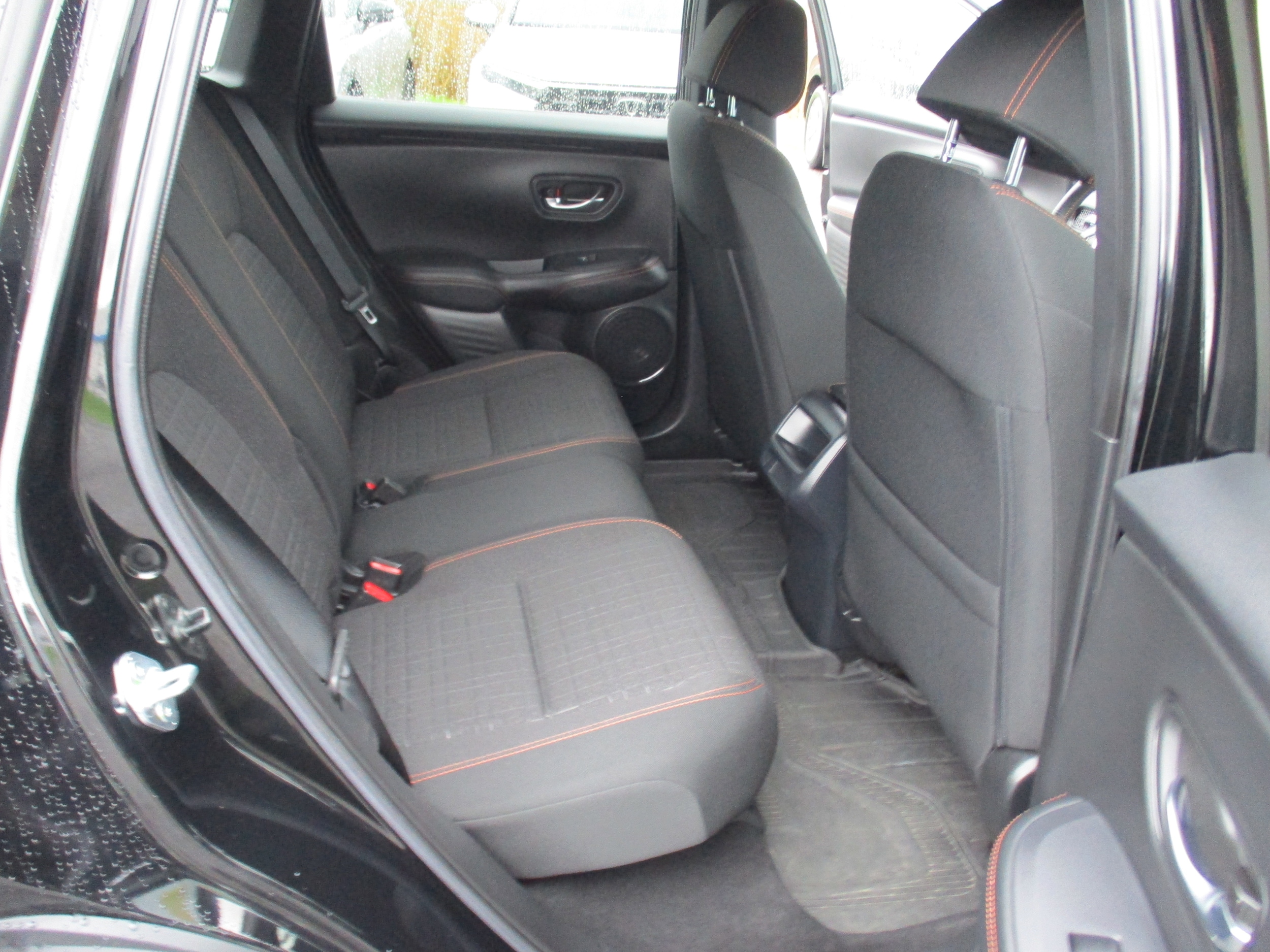 2023 Honda HR-V Sport - Photo 14
