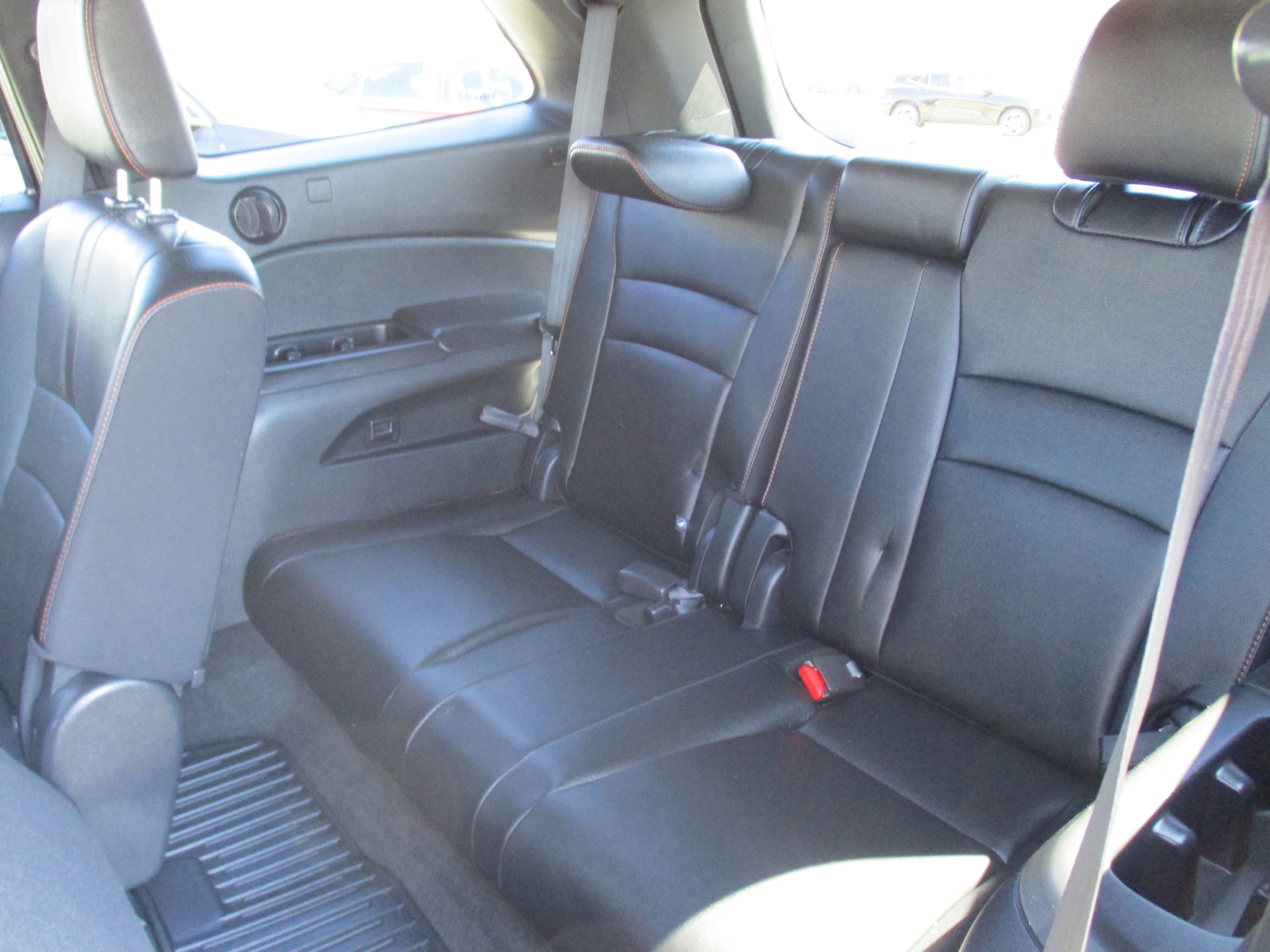 2022 Honda Pilot TrailSport - Photo 14