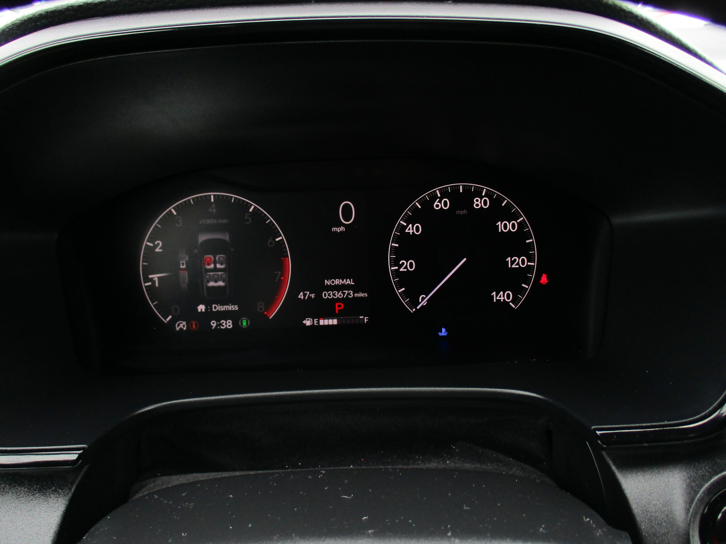 2023 Honda CR-V LX - Photo 17