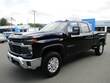 Chevrolet Silverado 2500 HD