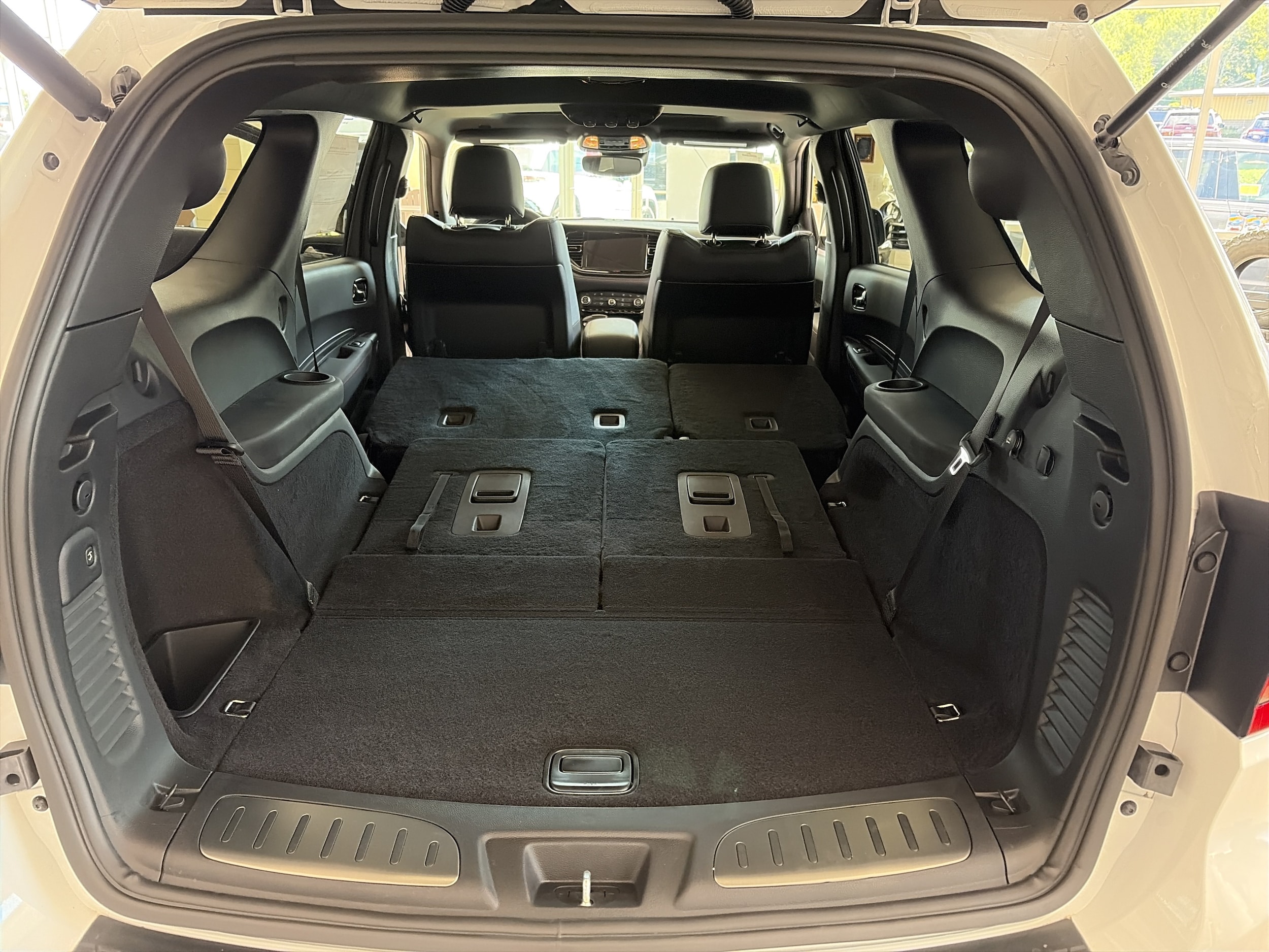 2026 Dodge Durango GT Plus - Photo 13